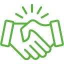 handshake