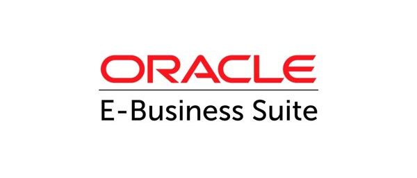 oracle e business suite