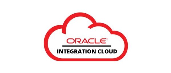 oracle integration cloud
